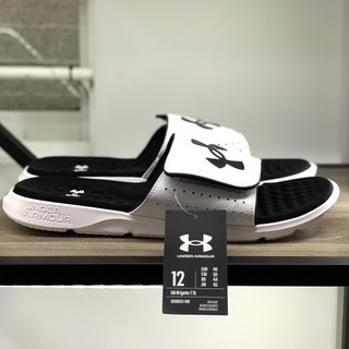 [ CHÍNH HÃNG ] DÉP THỂ THAO NAM UNDER ARMOUR