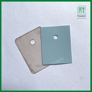 Combo 10 lót sò 5200 1943 silicon 1943 5200 mica