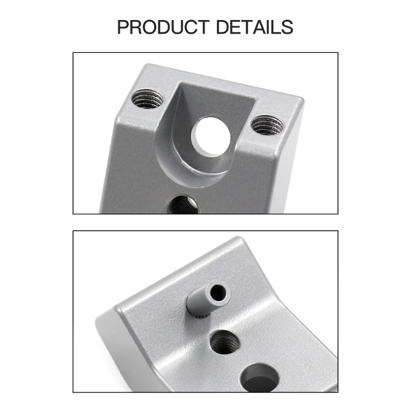 Phụ Kiện Giắc Nâng Chiều Cao 1.25 &quot;Cho 4 Runner GX470 2003-2022 FJ 2006-2014