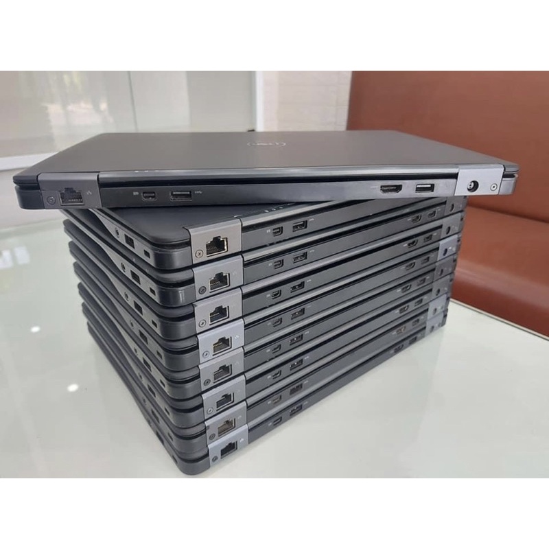 Laptop Cũ Dell latitude 7470 E7470 i5-6300U Ram 8GB SSD 256G