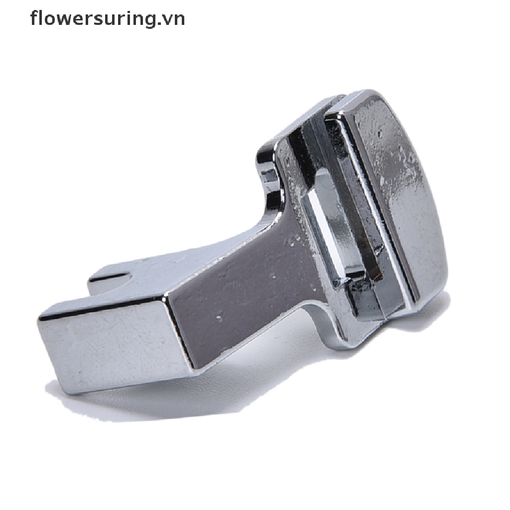 1 Chân Vịt Viền Bèo Nhún Cho Máy May Brother Singer Janome