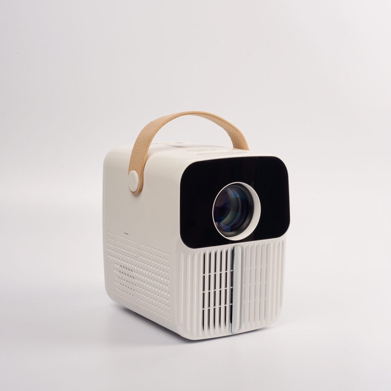 Máy Chiếu Beecube X2 Max Gen 3 Full HD 1080P | Chính Hãng | Bảo Hành 1 Năm 1 Đổi 1