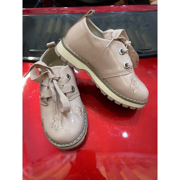 Thanh lý giày zara auth size 23
