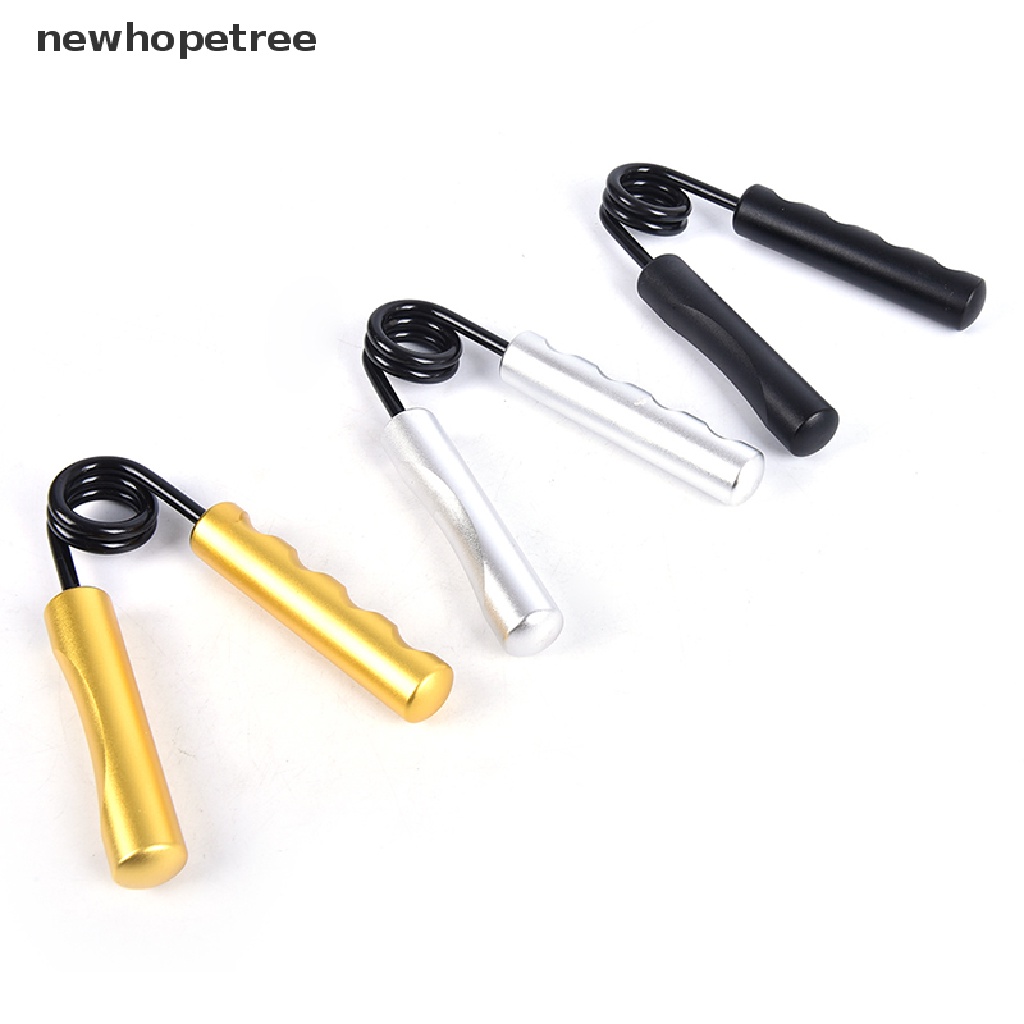 Dụng Cụ Luyện Tập Cơ Tay Bằng Thép 100LB