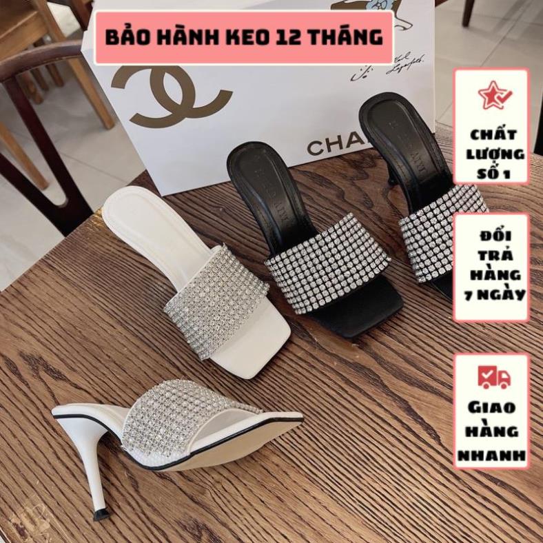 [HOT] GUỐC QUAI ĐÁ GÓT NHỌN 9 PHÂN
