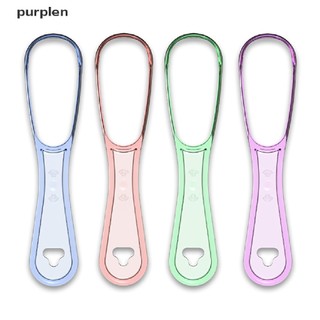 1 Dụng Cụ Vệ Sinh Lưỡi Chăm Sóc Răng Miệng
