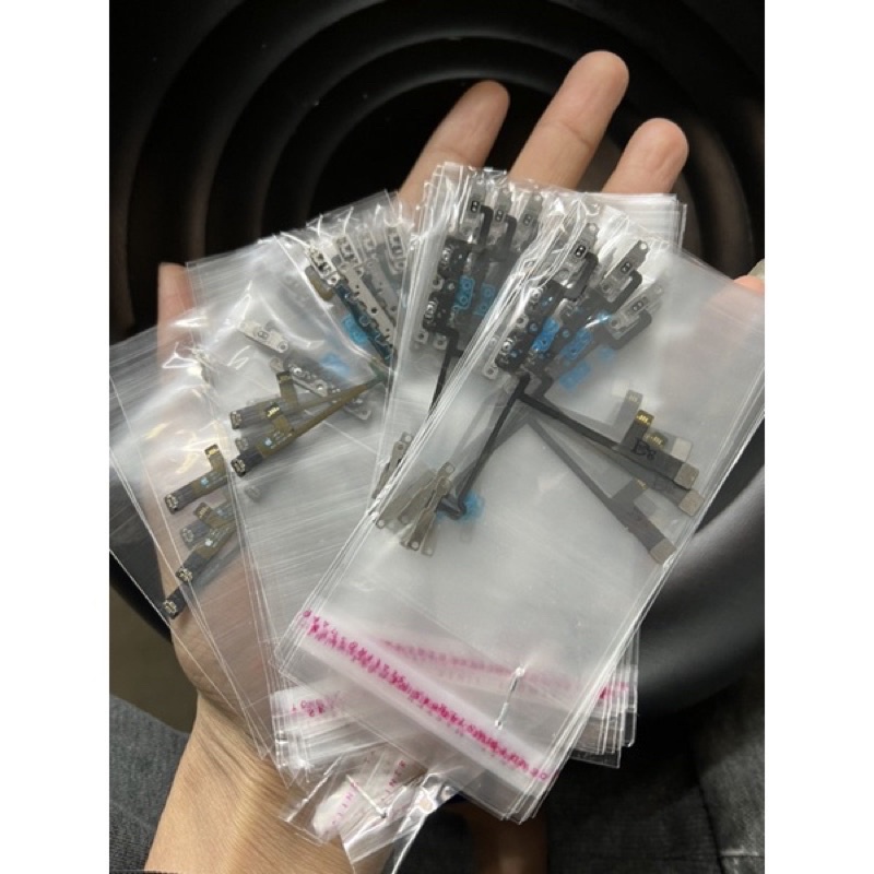 Cáp volume xr / xs / x / xsm / 11 / 11 pro / 11 pro max / 12 pro / 12 pro max