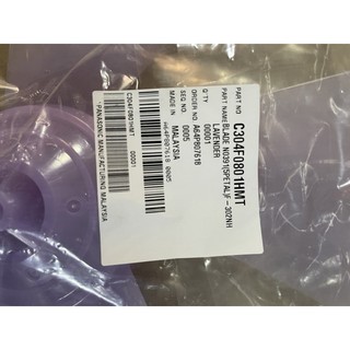 (CHÍNH HÃNG)Cánh quạt Panasonic F-308NH(P/B)
