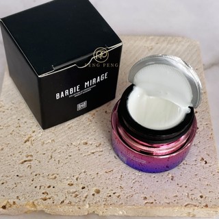 Gel mạng nhện trắng đen BARBIE MIRAGE