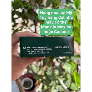 1 cục xà bông Irish Spring Original Mỹ 113g
