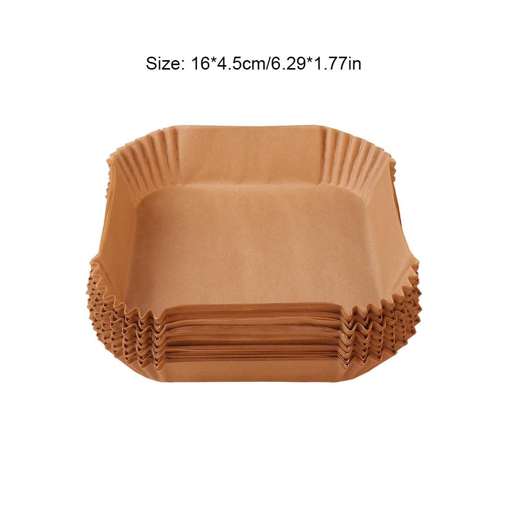 Giấy Thấm Dầu Chống Dính Dùng Để Nướng Bánh Hoặc Làm Bánh