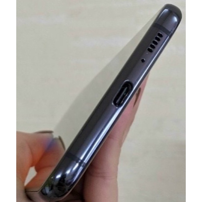 Điện Thoại Samsung A90 5G 128GB 1Sim Hàn Quốc giá rẻ