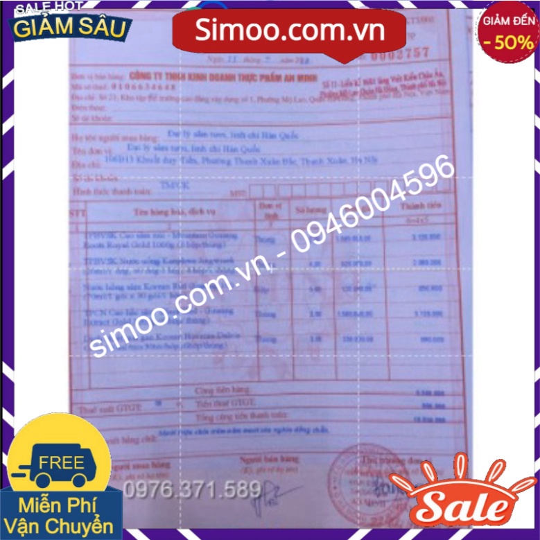 , dùng để nấu canh, xào, làm salat �