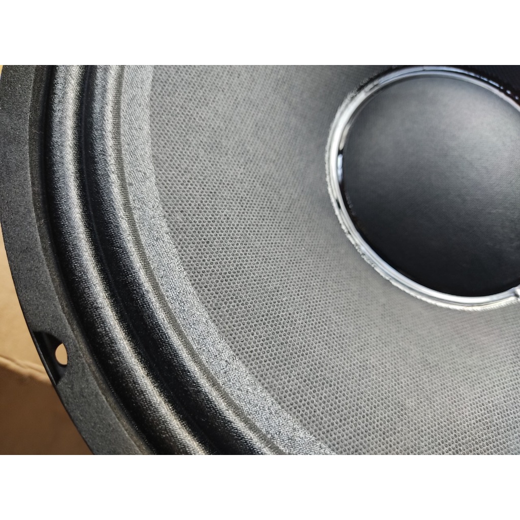 Củ Loa Bass 30 BMB Khung Sắt, Coil 65, Gân Vải - Giá 2 Chiếc - Củ Loa 3 Tấc - Loa Bát 30