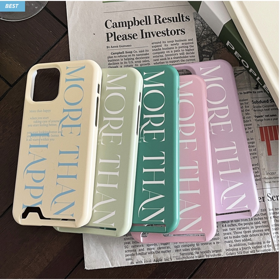 Ốp Điện Thoại Nắp Gập Có Ngăn Đựng Thẻ In Hình Hoa Oải Hương Cho Iphone 14 13 12 11 Pro Max S22 S21 Ultra Plus Note 20 10 3 4