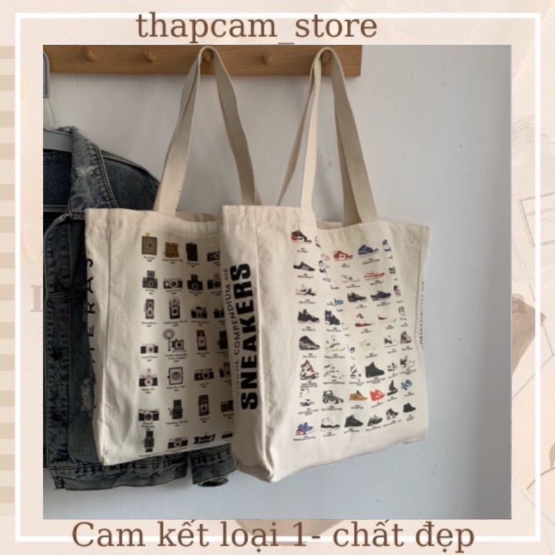 TÚI MÁY ẢNH