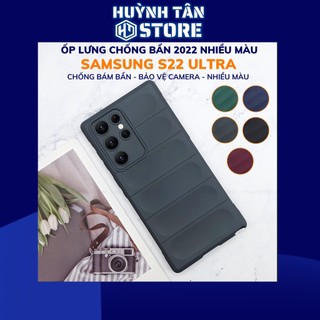 Ốp lưng s23 ultra s22 ultra chống sốc CHỐNG BẨN 2022 bảo vệ camera phụ kiện điện thoại huỳnh tân store