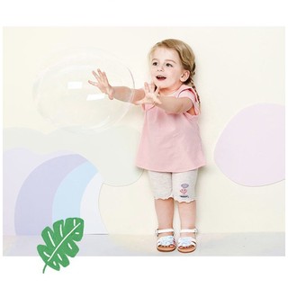 BỘ CỘC BÉ GÁI JELISPOON XUẤT HÀN