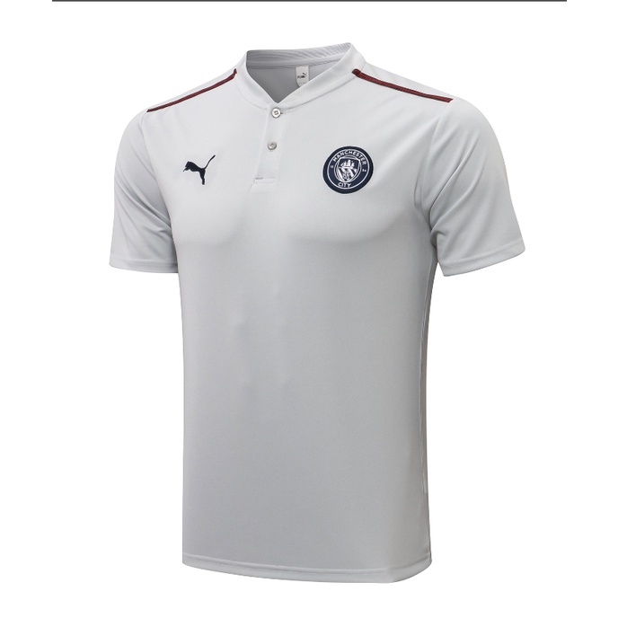 Áo Bóng Đá 2022-23 Manchester city Cho Nam Tỉ Lệ 1: 1