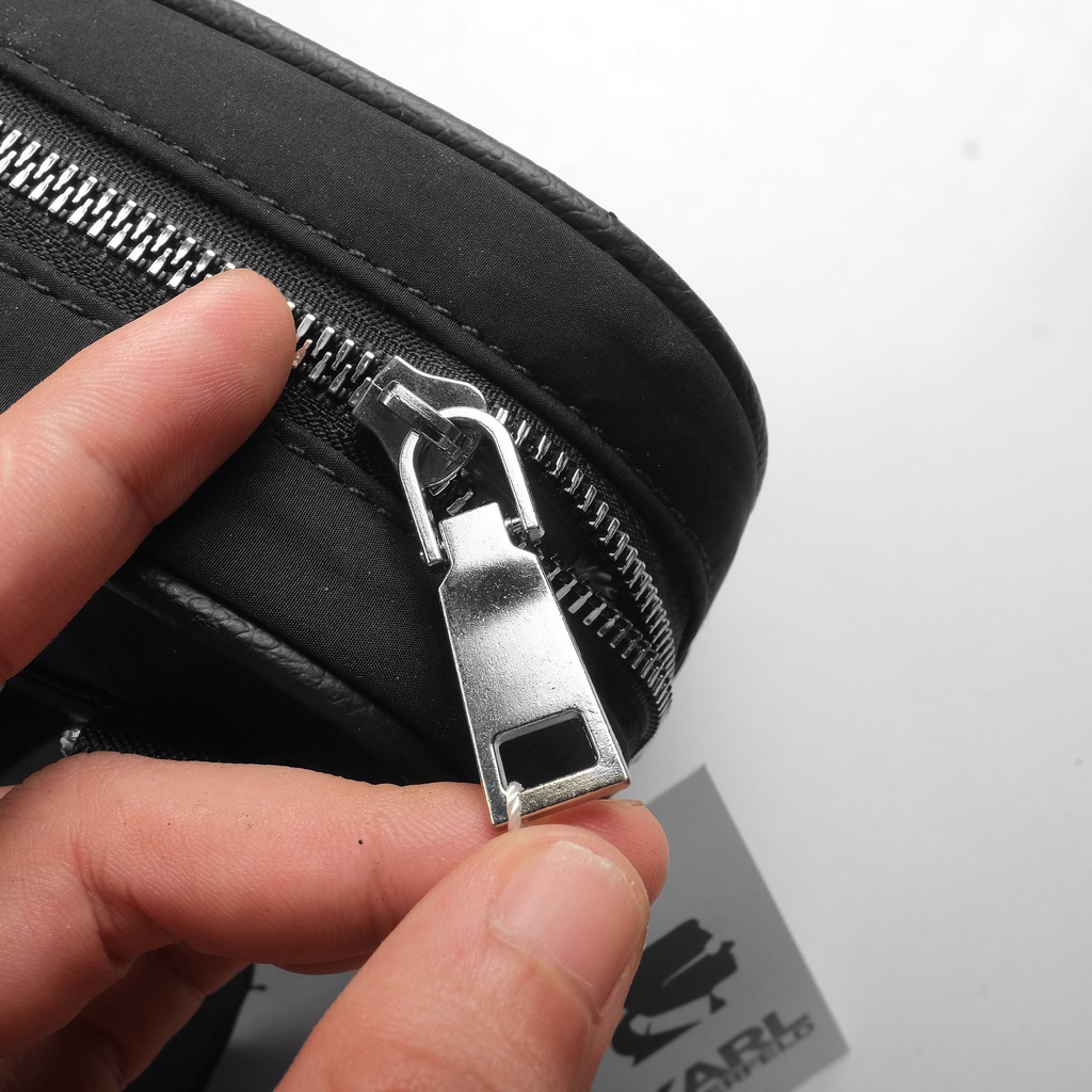 Sling bag mini KARL Hot 2023