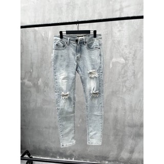 Quần Jean rách PACSUN (mẫu 002)