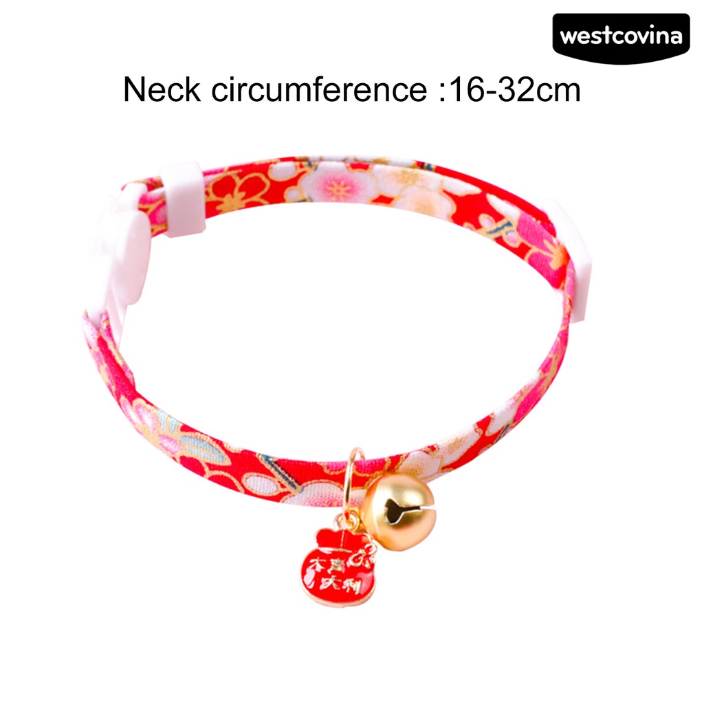 [Hot]☃Áo In Họa Tiết Xinh Xắn Thời Trang Năm Mới Cho Thú Cưng