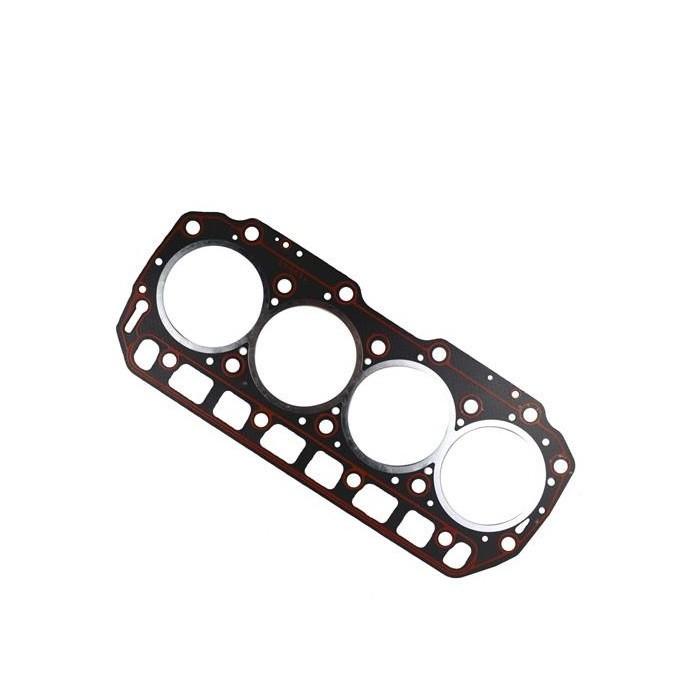 Gioăng Mặt Máy-Gioăng Quy Lát Xe Nâng Komatsu Động Cơ 4D94E, 4D94LE-YM129901-01331