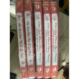 1000 Bao đũa giấy nhà hàng tiệc cưới