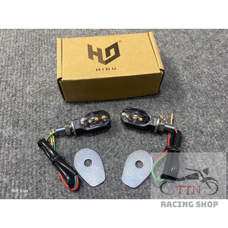 Xinhan HiDu K1 Cực Đẹp Gắn Exciter Winner Vario Raider