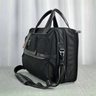 Túi Tumi Alpha 3 expandable dành cho nam