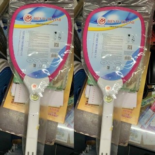 vợt muỗi cao cấp Mỹ Linh