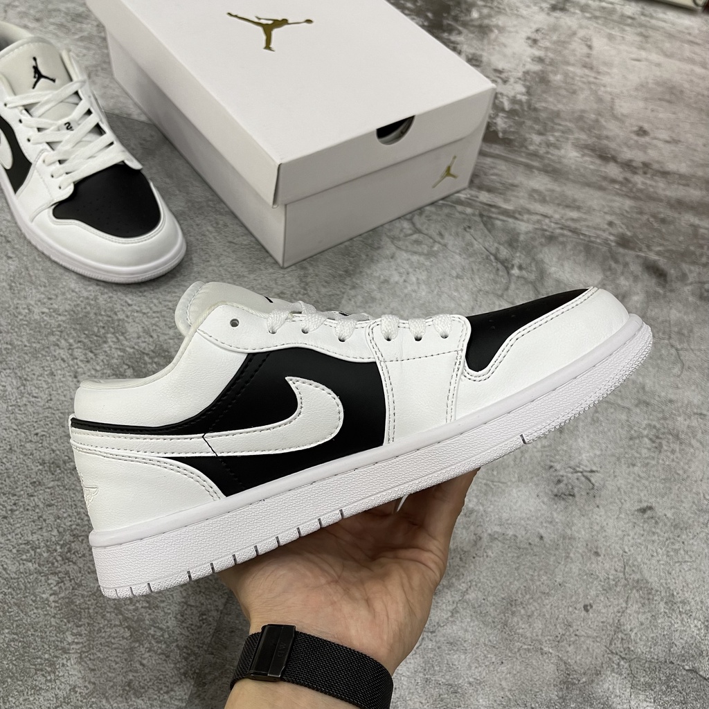 Giày Jordan 1 Low Panda