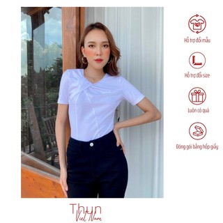 Áo Thun Kiểu