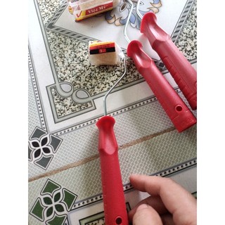 cọ lăn sơn dầu Việt Mỹ (3cm, 6cm, 10cm)