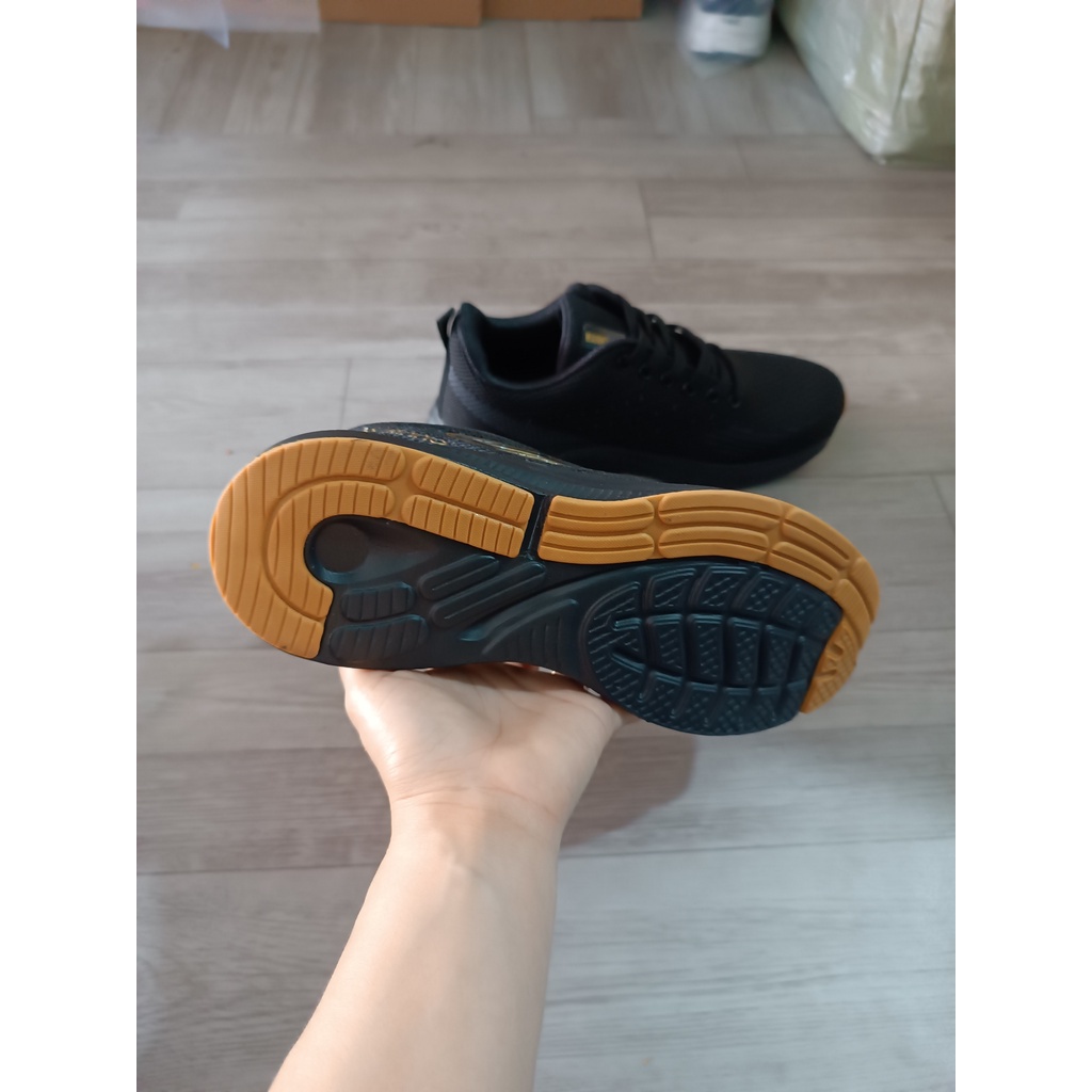 Giày thể thao nam nữ cao cặp, giày cặp đế cao su, siêu nhẹ êm, chạy bộ tập gym chơi thể thao vận động thỏa mái