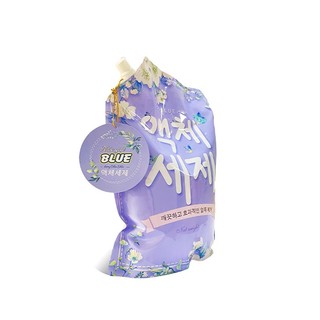 Nước giặt Nuki Blue Hàn Quốc