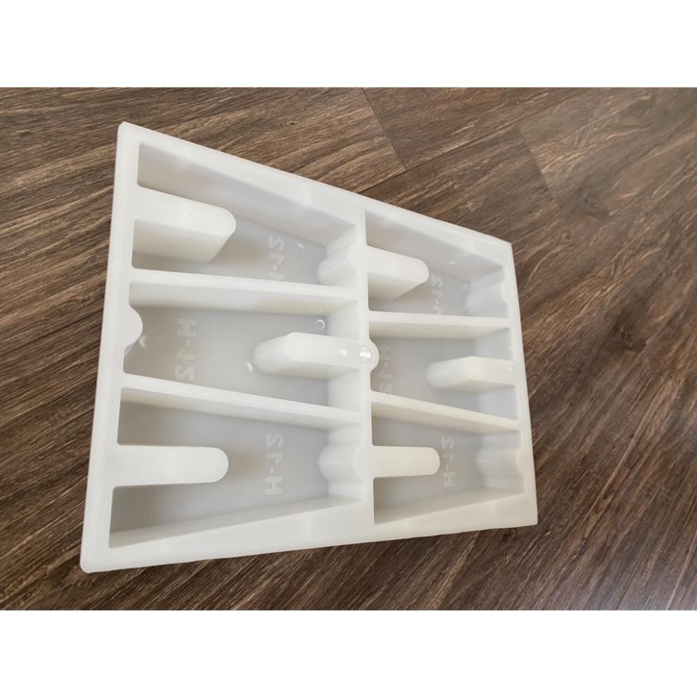 🌻⭐🌻⭐ Khuôn đúc con kê, khuôn đúc cục kê bê tông H12  🌻⭐