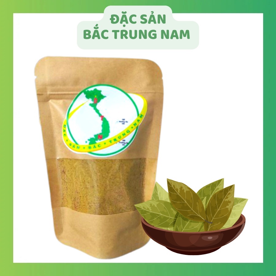 Bột quế/tỏi/hành tím/riềng 50g