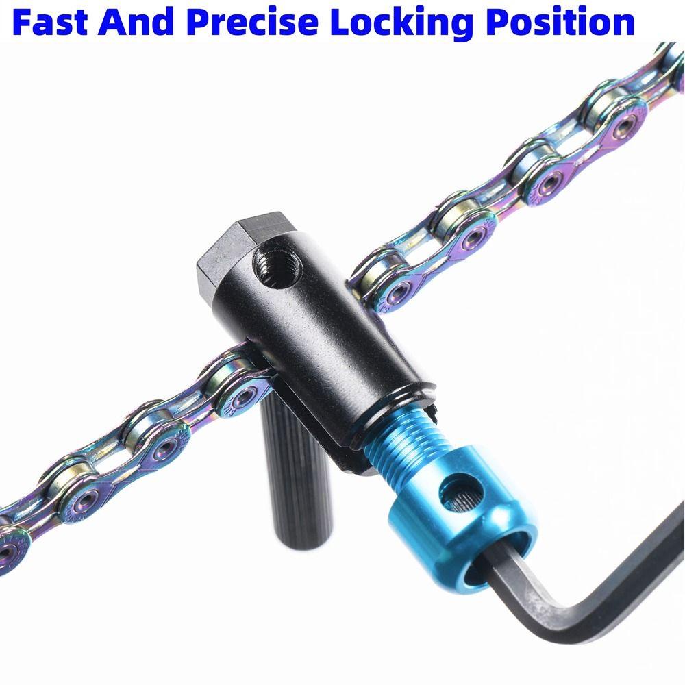 Dụng Cụ Tháo Mắt Xích Xe Đạp Chuyên Dụng