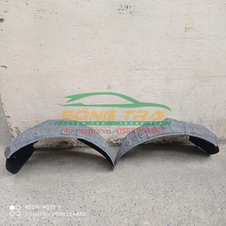 LÒNG VÈ CHẮN BÙN MAZDA CX5. CHẮN BÙN LÒNG DÈ SAU CX5
