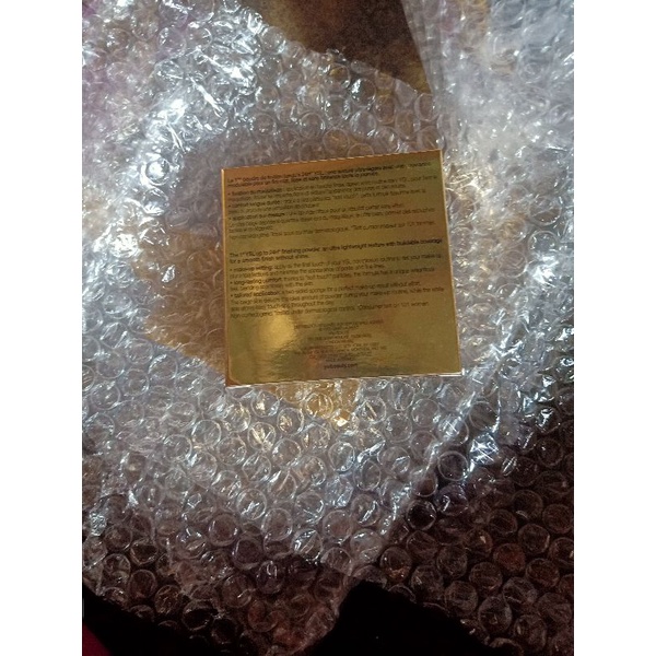 Phấn phủ nén Y.S.L mịn mướt bền tông 24h không gây bí da,che khít lỗ chân lông