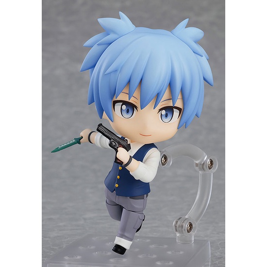 Mô Hình Nendoroid Nagisa Shiota - Nendoroid 1973 Assassination Classroom