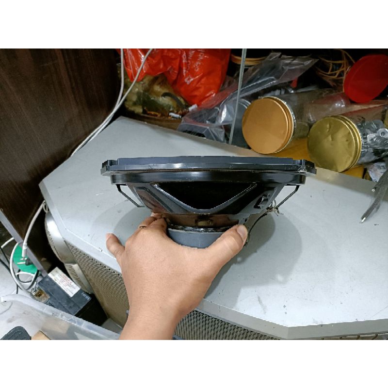 Loa hột xoài Kenwood 6x9inch~~~~~loa ô tô loa xe hơi