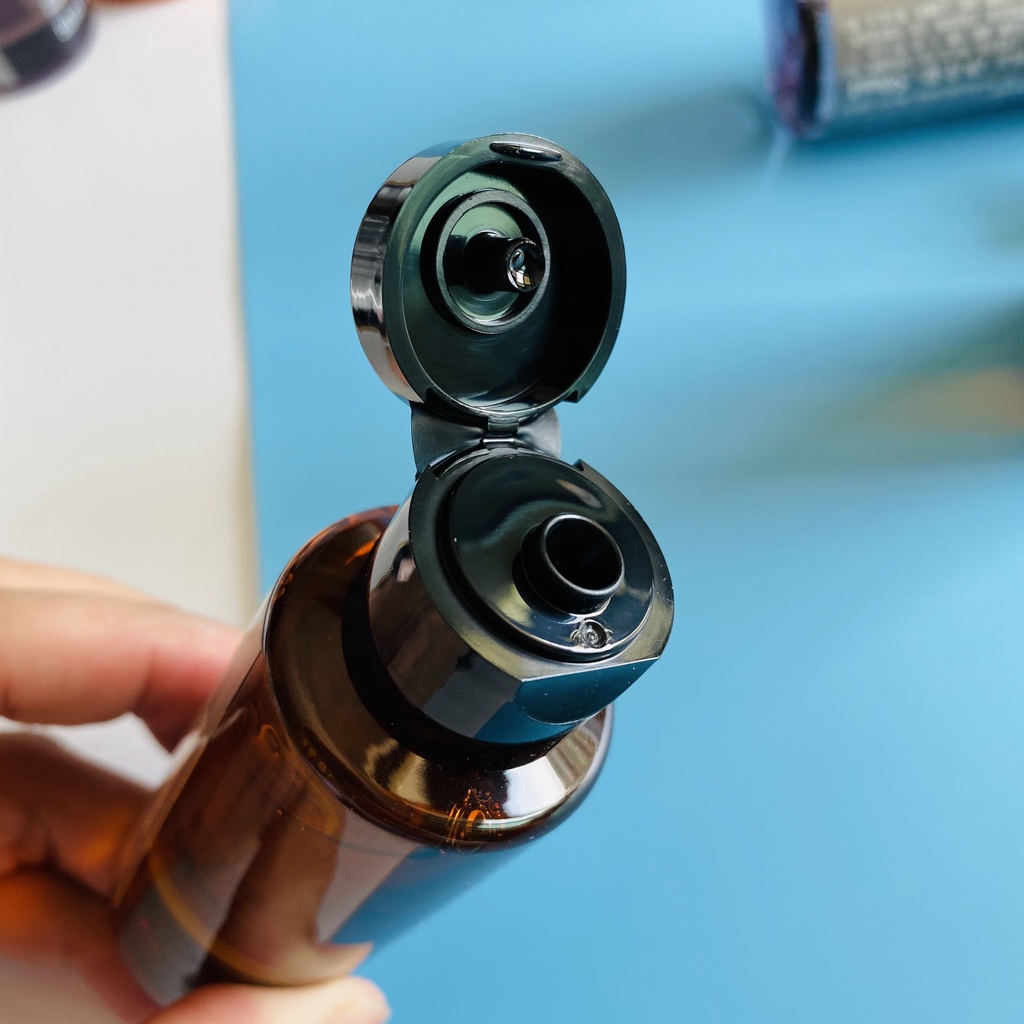 SHU UEMURA Dầu Tẩy Trang Làm Sạch Sâu Chăm Sóc Da Dịu Nhẹ Chiết Xuất Hổ Phách 50ml