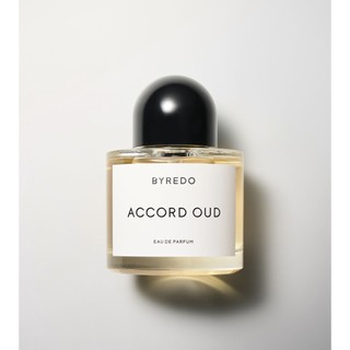 🅽🅸🅲🅷🅴 - Nước hoa Byredo Accord Oud - 10ml