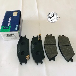 Má phanh trước Getz-Click