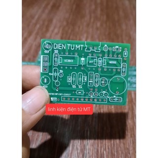 Combo 5 lái mạch igbt (bo trống)