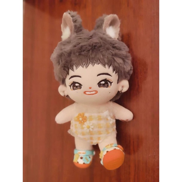 Giày Minidoll cho doll