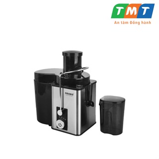 [HÀNG CHÍNH HÃNG] Máy ép trái cây li tâm OSAKO EP-606, công suất 500W