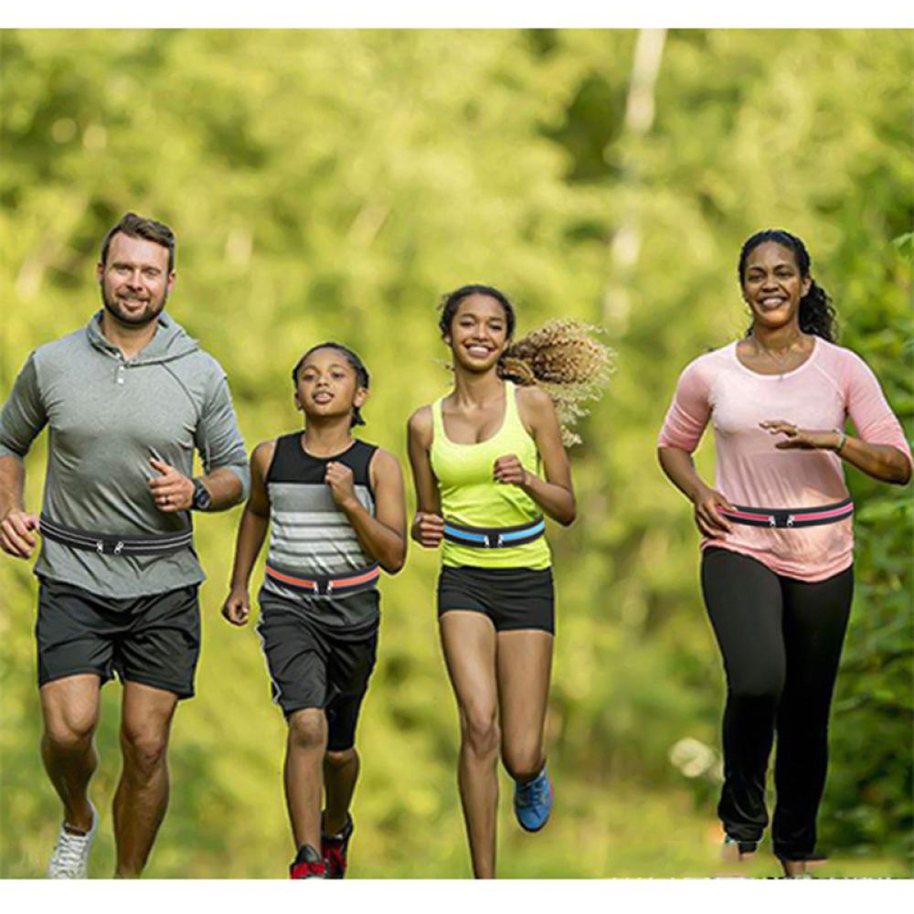 Túi Đeo Hông Thể Thao Chống Thấm Nước E3J3